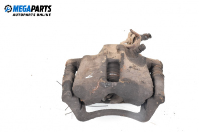 Спирачен апарат за Volkswagen Passat II Variant B3, B4 (02.1988 - 06.1997), позиция: предна, лява