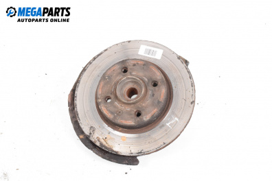 Шенкел главина за Volkswagen Passat II Variant B3, B4 (02.1988 - 06.1997), позиция: предна, дясна