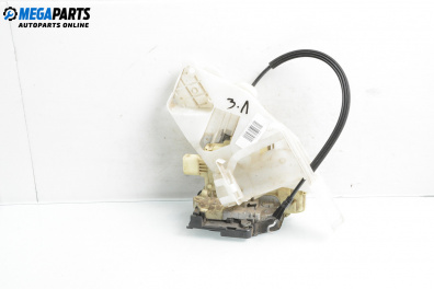 Брава на врата за Volkswagen Passat V Variant B6 (08.2005 - 11.2011), позиция: задна, лява