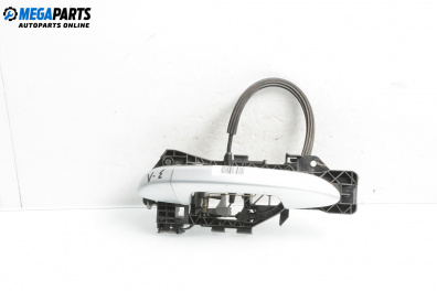 Външна дръжка за Volkswagen Passat V Variant B6 (08.2005 - 11.2011), 4+1 вр., комби, позиция: задна, лява
