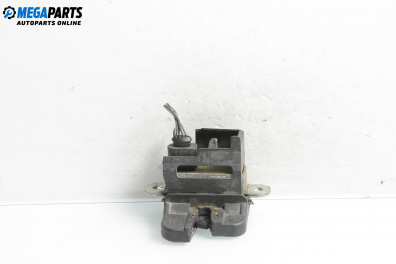 Брава заден капак за Volkswagen Passat V Variant B6 (08.2005 - 11.2011), комби, позиция: задна