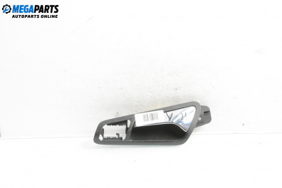 Вътрешна дръжка за Volkswagen Passat V Variant B6 (08.2005 - 11.2011), 4+1 вр., комби, позиция: предна, лява