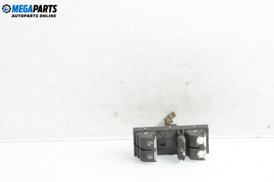 Бутони ел. стъкла  за Volkswagen Passat V Variant B6 (08.2005 - 11.2011)