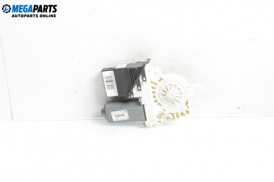 Електромотор за стъклоподемник за Volkswagen Passat V Variant B6 (08.2005 - 11.2011), 4+1 вр., комби, позиция: задна, дясна