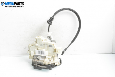 Брава на врата за Volkswagen Passat V Variant B6 (08.2005 - 11.2011), позиция: предна, дясна