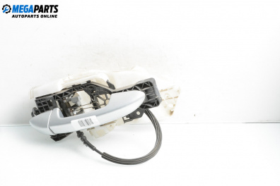 Външна дръжка за Volkswagen Passat V Variant B6 (08.2005 - 11.2011), 4+1 вр., комби, позиция: задна, дясна