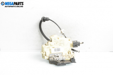 Брава на врата за Volkswagen Passat V Variant B6 (08.2005 - 11.2011), позиция: задна, дясна