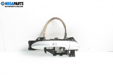 Външна дръжка за Volkswagen Passat V Variant B6 (08.2005 - 11.2011), 4+1 вр., комби, позиция: предна, дясна