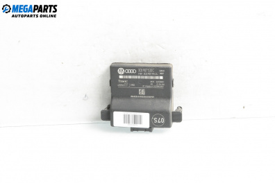 Модул централно заключване за Volkswagen Passat V Variant B6 (08.2005 - 11.2011), № 3C0907530C