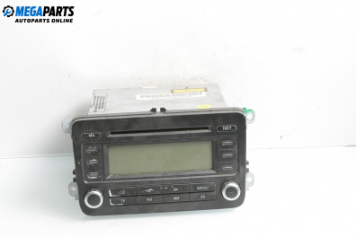 CD плеър за Volkswagen Passat V Variant B6 (08.2005 - 11.2011)