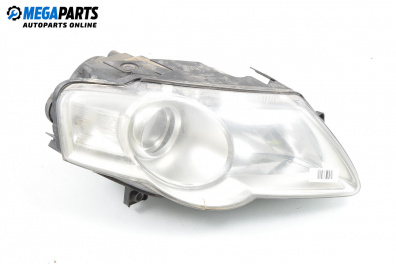 Фар за Volkswagen Passat V Variant B6 (08.2005 - 11.2011), комби, позиция: дясна