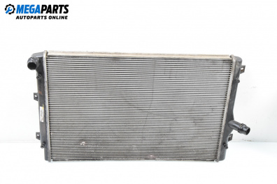 Воден радиатор за Volkswagen Passat V Variant B6 (08.2005 - 11.2011) 2.0 TDI, 140 к.с.