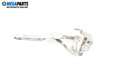 Панта преден капак за Volkswagen Passat V Variant B6 (08.2005 - 11.2011), 4+1 вр., комби, позиция: лява