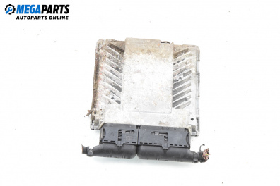 Компютър двигател за Volkswagen Passat V Variant B6 (08.2005 - 11.2011) 2.0 TDI, 140 к.с., № 03G906018CD