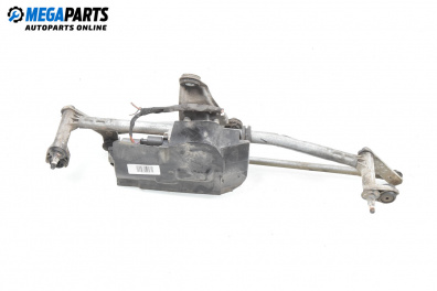 Ел. мотор за чистачките за Volkswagen Passat V Variant B6 (08.2005 - 11.2011), комби, позиция: предна