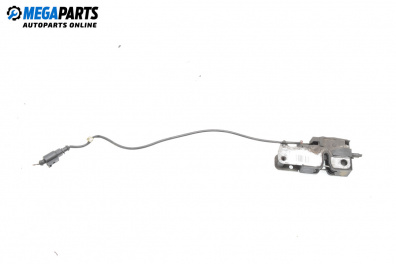 Брава преден капак за Volkswagen Passat V Variant B6 (08.2005 - 11.2011)