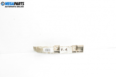 Държач броня за Volkswagen Passat V Variant B6 (08.2005 - 11.2011), комби, позиция: задна, лява