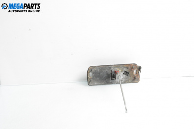 Външна дръжка заден капак за Volkswagen Passat V Variant B6 (08.2005 - 11.2011), комби