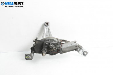 Ел. мотор за чистачките за Volkswagen Passat V Variant B6 (08.2005 - 11.2011), комби, позиция: задна