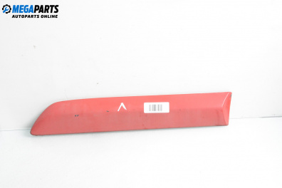 Външни лайсни за Volkswagen Passat V Variant B6 (08.2005 - 11.2011), комби, позиция: предна