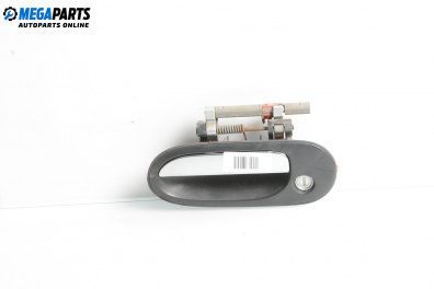 Външна дръжка за Volkswagen Passat V Variant B6 (08.2005 - 11.2011), 4+1 вр., комби, позиция: предна, лява