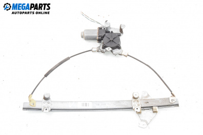 Машинка ел. стъкло за Volkswagen Passat V Variant B6 (08.2005 - 11.2011), 4+1 вр., комби, позиция: предна, лява