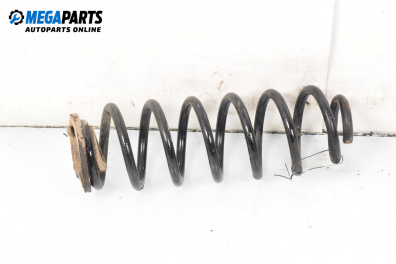 Пружина за ходова част за Volkswagen Passat V Variant B6 (08.2005 - 11.2011), комби, позиция: задна