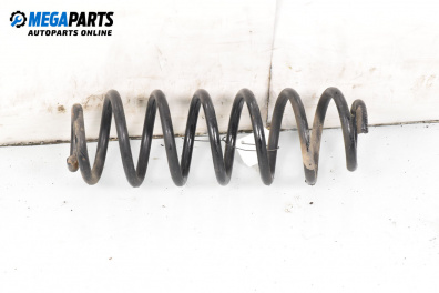 Пружина за ходова част за Volkswagen Passat V Variant B6 (08.2005 - 11.2011), комби, позиция: задна