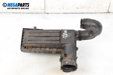 Филтърна кутия за Volkswagen Passat V Variant B6 (08.2005 - 11.2011) 2.0 TDI