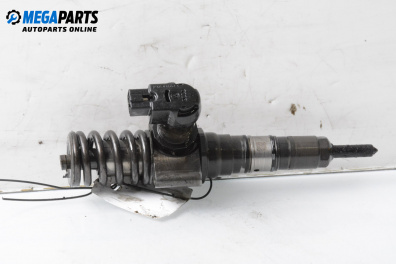 Дюза дизел за Volkswagen Passat V Variant B6 (08.2005 - 11.2011) 2.0 TDI, 140 к.с.