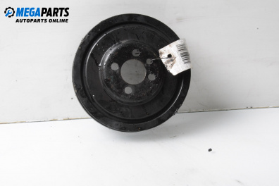 Ремъчна шайба за Volkswagen Passat V Variant B6 (08.2005 - 11.2011) 2.0 TDI, 140 к.с.