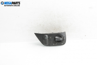 Ключ светлини  за Volkswagen Polo Hatchback II (10.1994 - 10.1999)