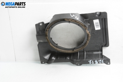 Интериорна кора за Volkswagen Polo Hatchback II (10.1994 - 10.1999), 4+1 вр., хечбек