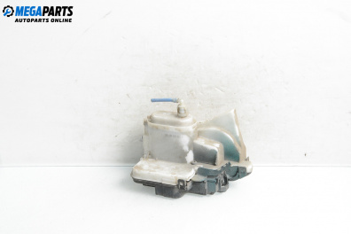 Брава на врата за Volkswagen Polo Hatchback II (10.1994 - 10.1999), позиция: задна, лява