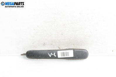 Външна дръжка за Volkswagen Polo Hatchback II (10.1994 - 10.1999), 4+1 вр., хечбек, позиция: задна, лява