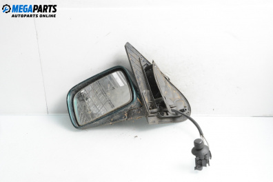 Огледало за Volkswagen Polo Hatchback II (10.1994 - 10.1999), 4+1 вр., хечбек, позиция: дясна