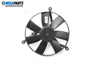 Перка охлаждане за Volkswagen Polo Hatchback II (10.1994 - 10.1999) 60 1.4, 60 к.с.