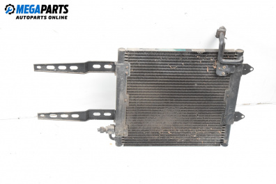 Климатичен радиатор за Volkswagen Polo Hatchback II (10.1994 - 10.1999) 60 1.4, 60 к.с.