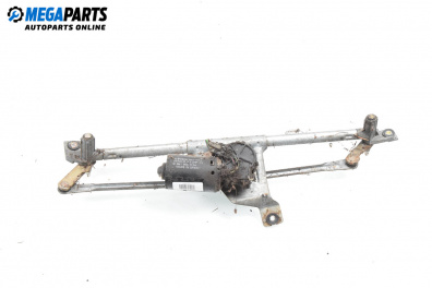 Ел. мотор за чистачките за Volkswagen Polo Hatchback II (10.1994 - 10.1999), хечбек, позиция: предна