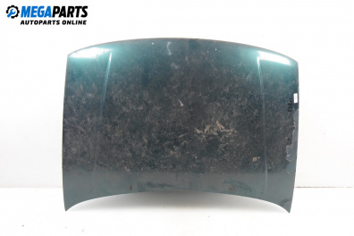 Преден капак за Volkswagen Polo Hatchback II (10.1994 - 10.1999), 4+1 вр., хечбек, позиция: предна