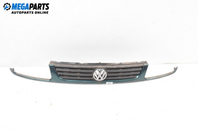 Декоративна маска за Volkswagen Polo Hatchback II (10.1994 - 10.1999), хечбек