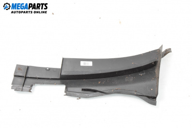 Кора под чистачки за Volkswagen Polo Hatchback II (10.1994 - 10.1999), 4+1 вр., хечбек