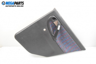 Кора врата за Volkswagen Polo Hatchback II (10.1994 - 10.1999), 4+1 вр., хечбек, позиция: задна, дясна