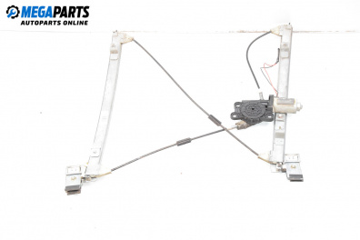 Машинка ел. стъкло за Volkswagen Polo Hatchback II (10.1994 - 10.1999), 4+1 вр., хечбек, позиция: предна, дясна