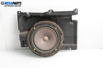 Високоговорител за Volkswagen Polo Hatchback II (10.1994 - 10.1999)