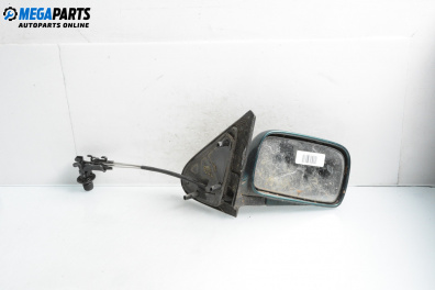 Огледало за Volkswagen Polo Hatchback II (10.1994 - 10.1999), 4+1 вр., хечбек, позиция: дясна