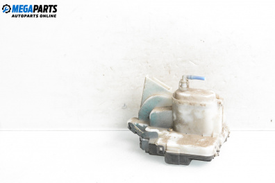 Брава на врата за Volkswagen Polo Hatchback II (10.1994 - 10.1999), позиция: задна, дясна