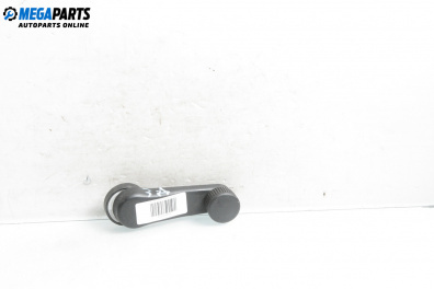 Ръкохватка врата за Volkswagen Polo Hatchback II (10.1994 - 10.1999), 4+1 вр., хечбек, позиция: задна, дясна