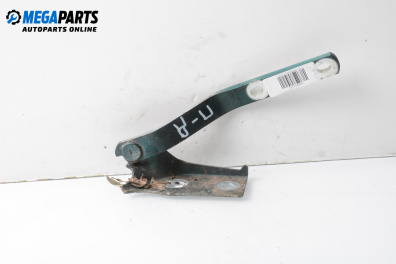 Панта преден капак за Volkswagen Polo Hatchback II (10.1994 - 10.1999), 4+1 вр., хечбек, позиция: дясна