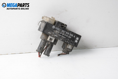 Реле перка за Volkswagen Polo Hatchback II (10.1994 - 10.1999) 60 1.4